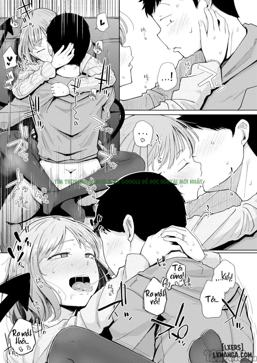 Xem ảnh 20 trong truyện hentai Anh Hàng Xóm - Chap One Shot - Truyenhentai18.org