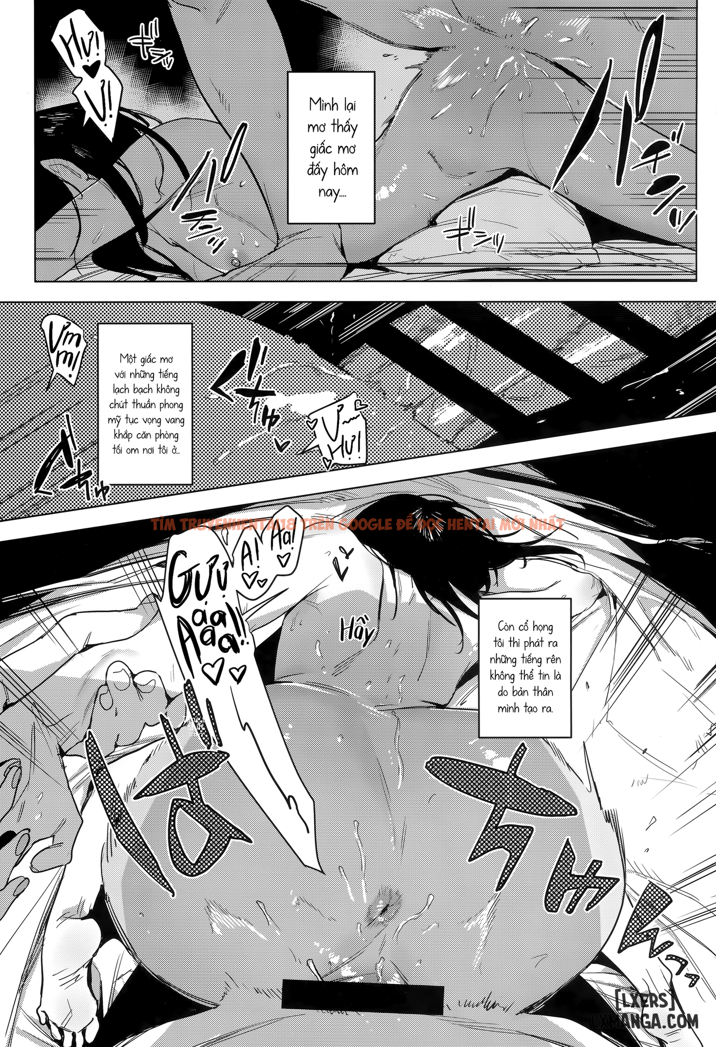 Xem ảnh page_002 trong truyện hentai Anh Là Thằng Nào Mà Dám Tà Lưa Với Cả Con Lươn Văn Phòng Như Tôi Hả!? - Một Bắn Cho Đầu Tuần Vui Vẻ Phấn Khởi - hentaitvn.net