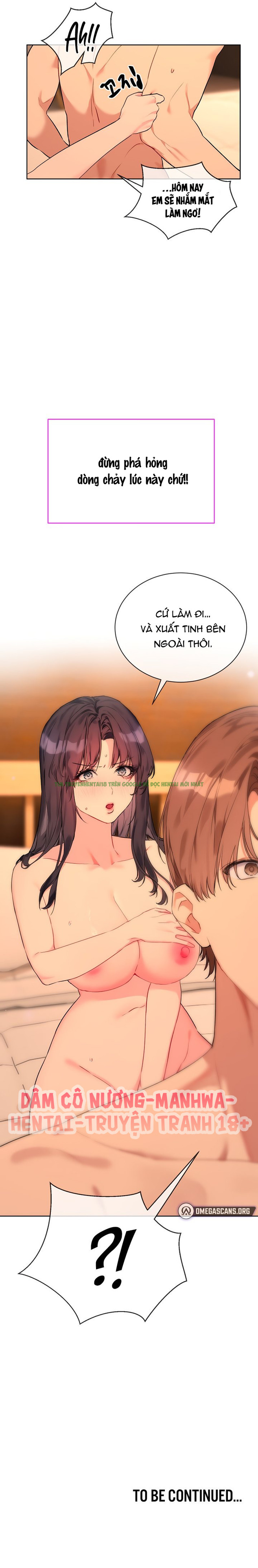 Hình ảnh truyen anh muon oo em chapter 4 (4) trong Anh Muốn OO Em!! - Chap 4 - Hentaimanhwa.net