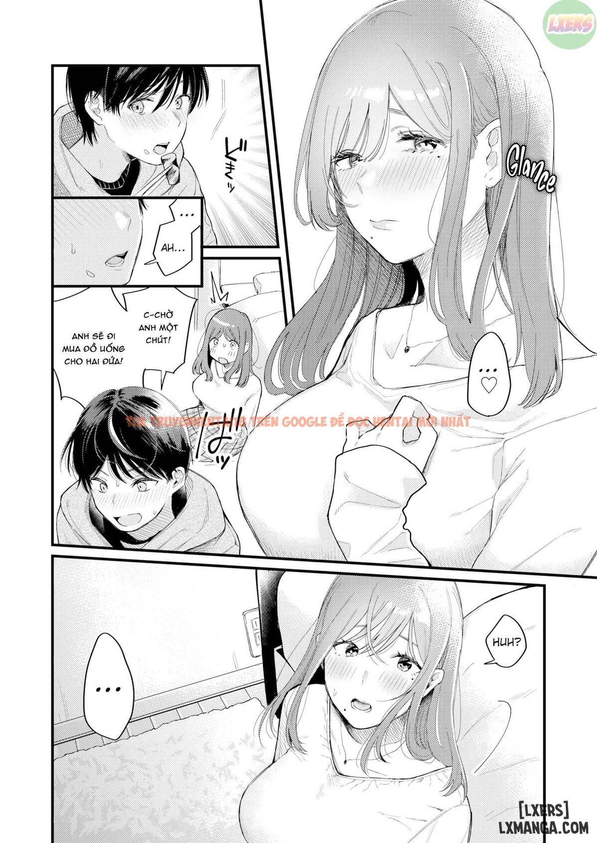 Xem ảnh 3 trong truyện hentai Anh Yêu Em - One Shot - hentaitvn.net