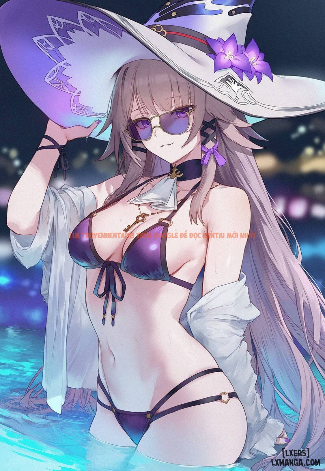 Xem ảnh 11 trong truyện hentai Ảnh - 1 ảnh thập cẩm - hentaitvn.net