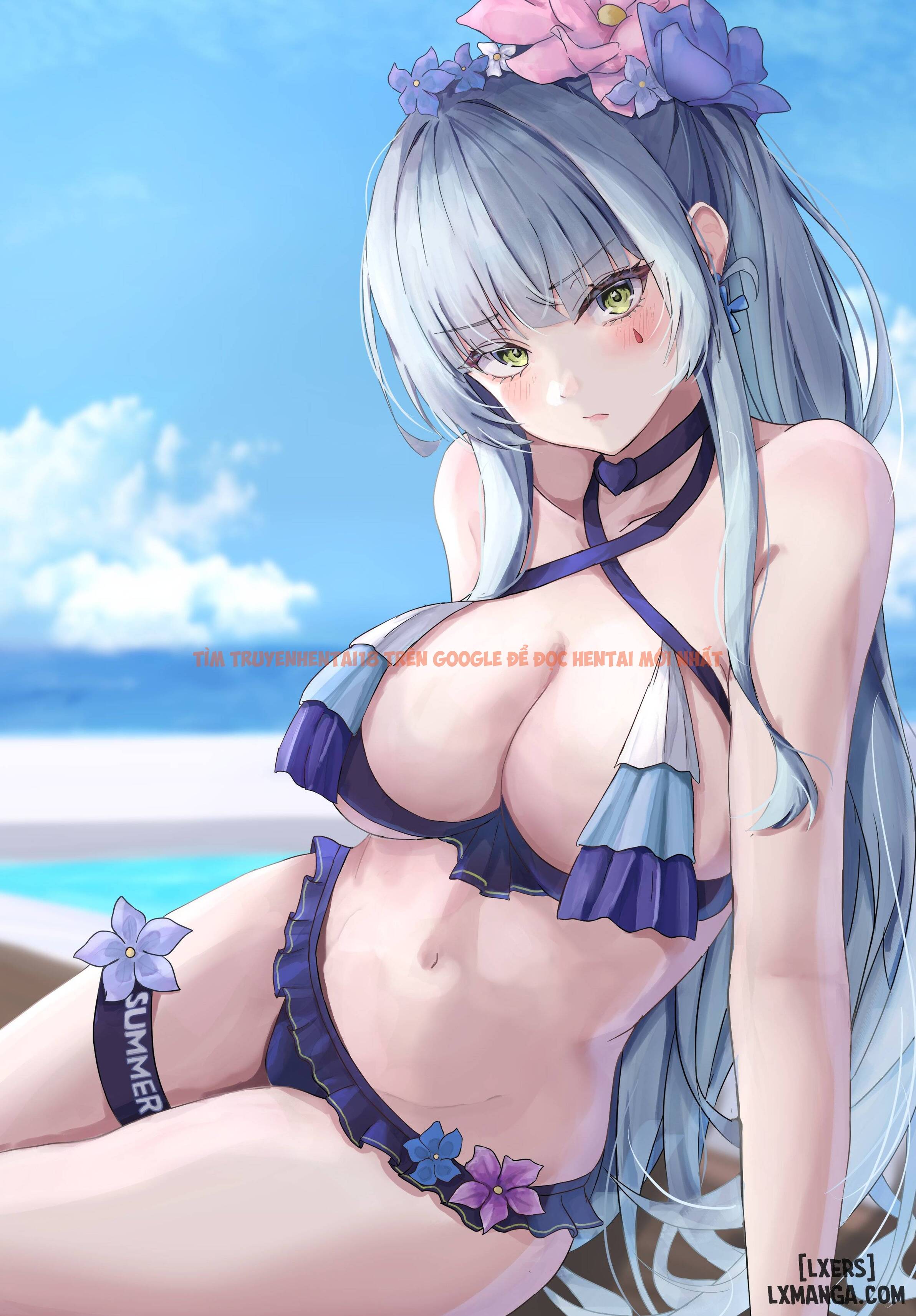 Xem ảnh 17 trong truyện hentai Ảnh - 1 ảnh thập cẩm - hentaitvn.net