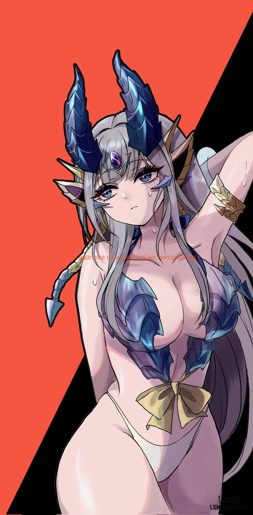 Xem ảnh 18 trong truyện hentai Ảnh - 1 ảnh thập cẩm - hentaitvn.net