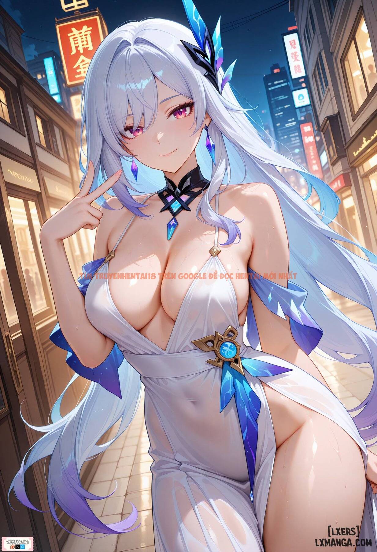 Xem ảnh 20 trong truyện hentai Ảnh - 1 ảnh thập cẩm - hentaitvn.net