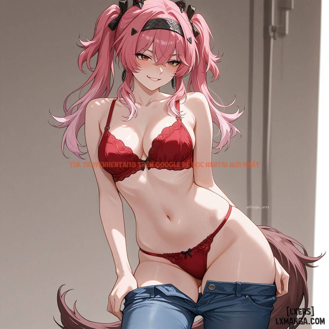 Xem ảnh 25 trong truyện hentai Ảnh - 1 ảnh thập cẩm - hentaitvn.net