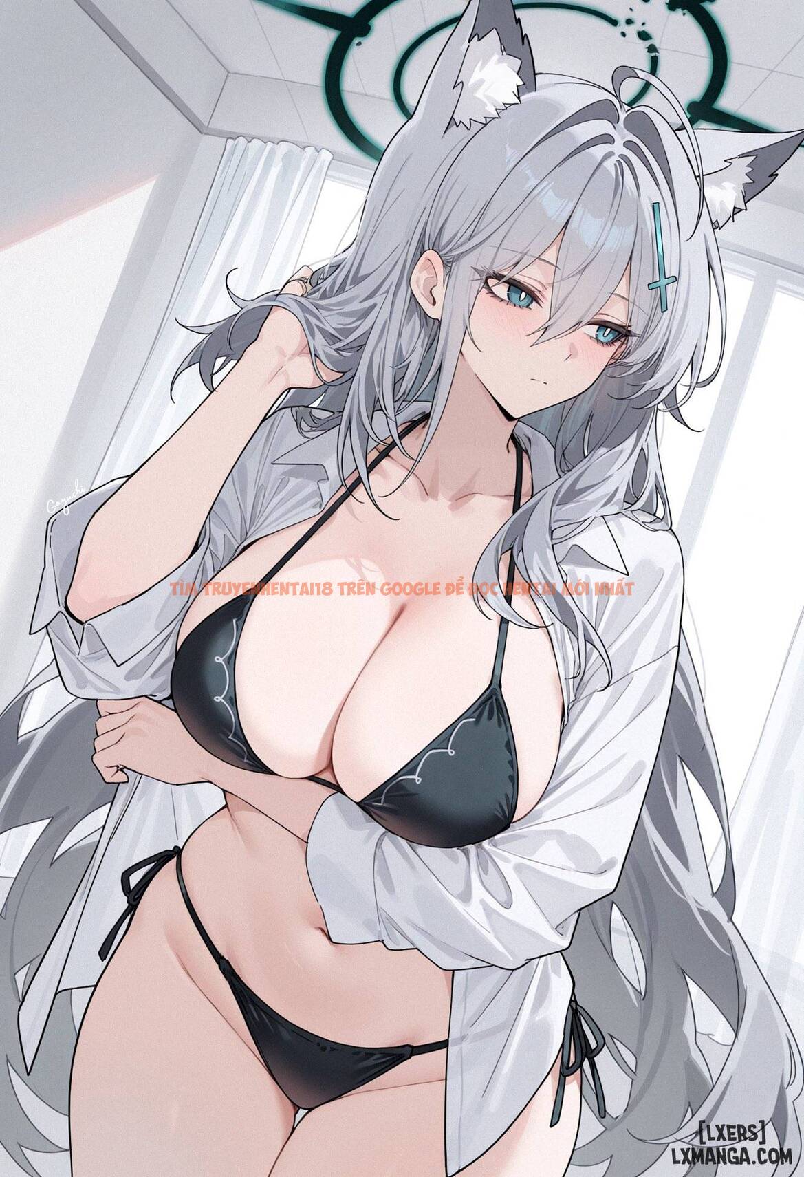 Xem ảnh 29 trong truyện hentai Ảnh - 1 ảnh thập cẩm - hentaitvn.net