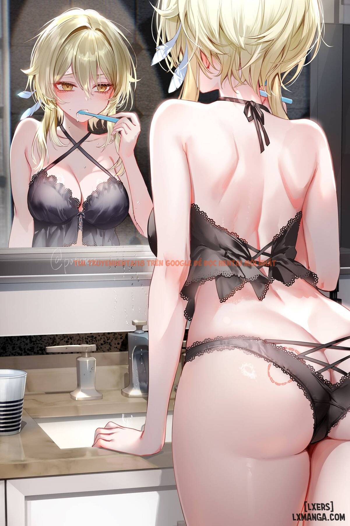 Xem ảnh 35 trong truyện hentai Ảnh - 1 ảnh thập cẩm - hentaitvn.net