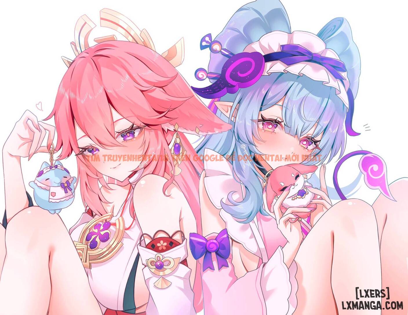 Xem ảnh 44 trong truyện hentai Ảnh - 1 ảnh thập cẩm - hentaitvn.net