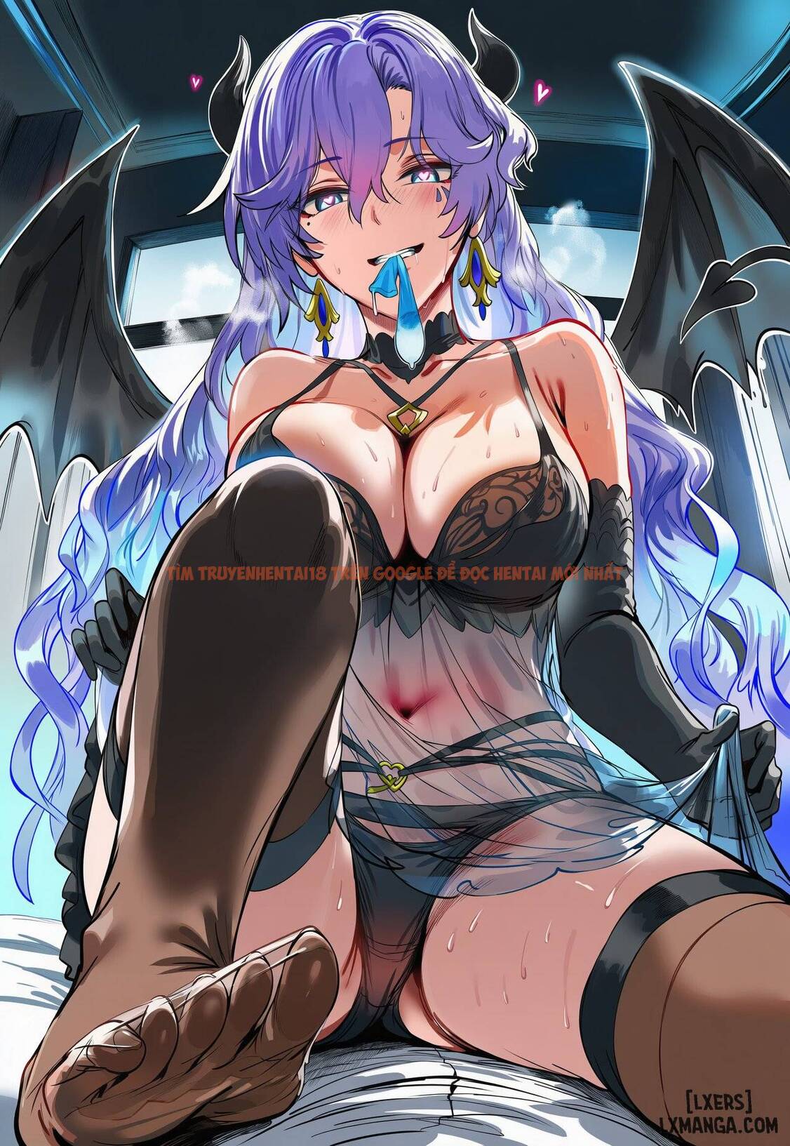 Xem ảnh 48 trong truyện hentai Ảnh - 1 ảnh thập cẩm - hentaitvn.net