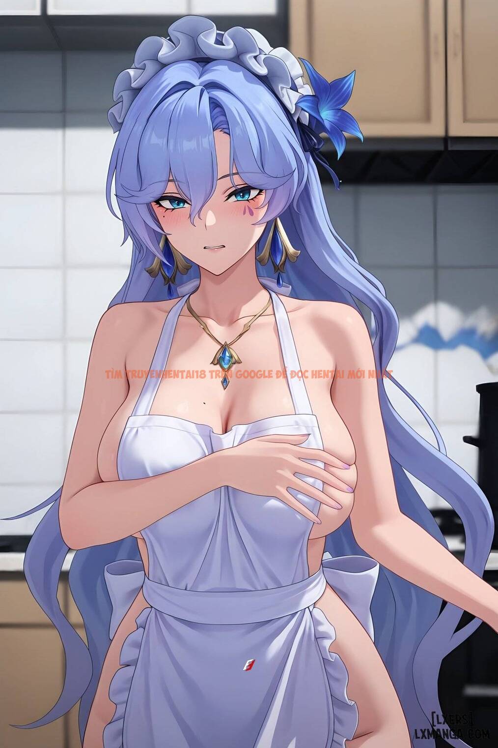 Xem ảnh 50 trong truyện hentai Ảnh - 1 ảnh thập cẩm - hentaitvn.net