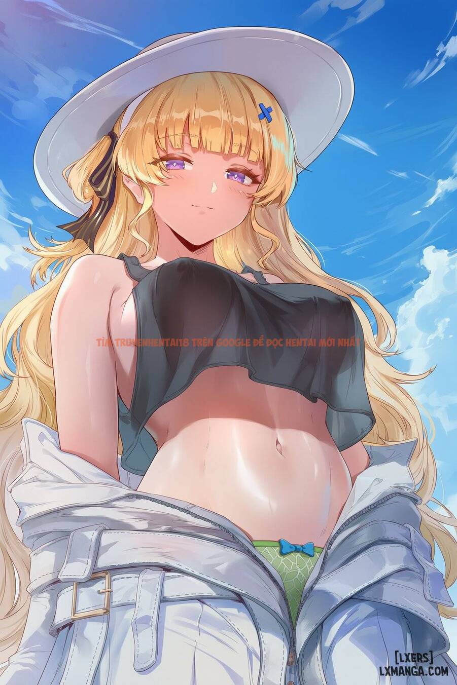 Xem ảnh 54 trong truyện hentai Ảnh - 1 ảnh thập cẩm - hentaitvn.net