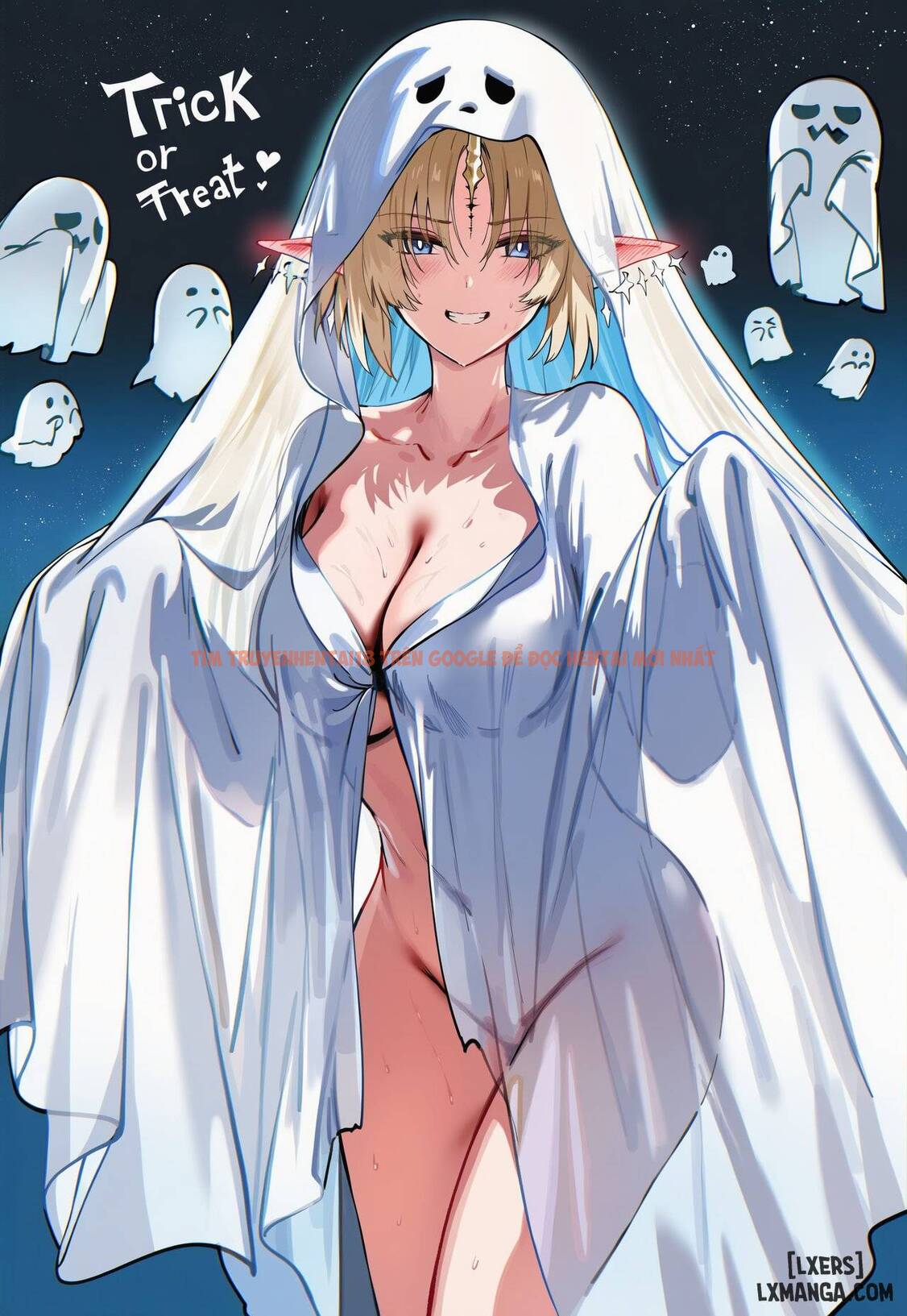 Xem ảnh 56 trong truyện hentai Ảnh - 1 ảnh thập cẩm - hentaitvn.net