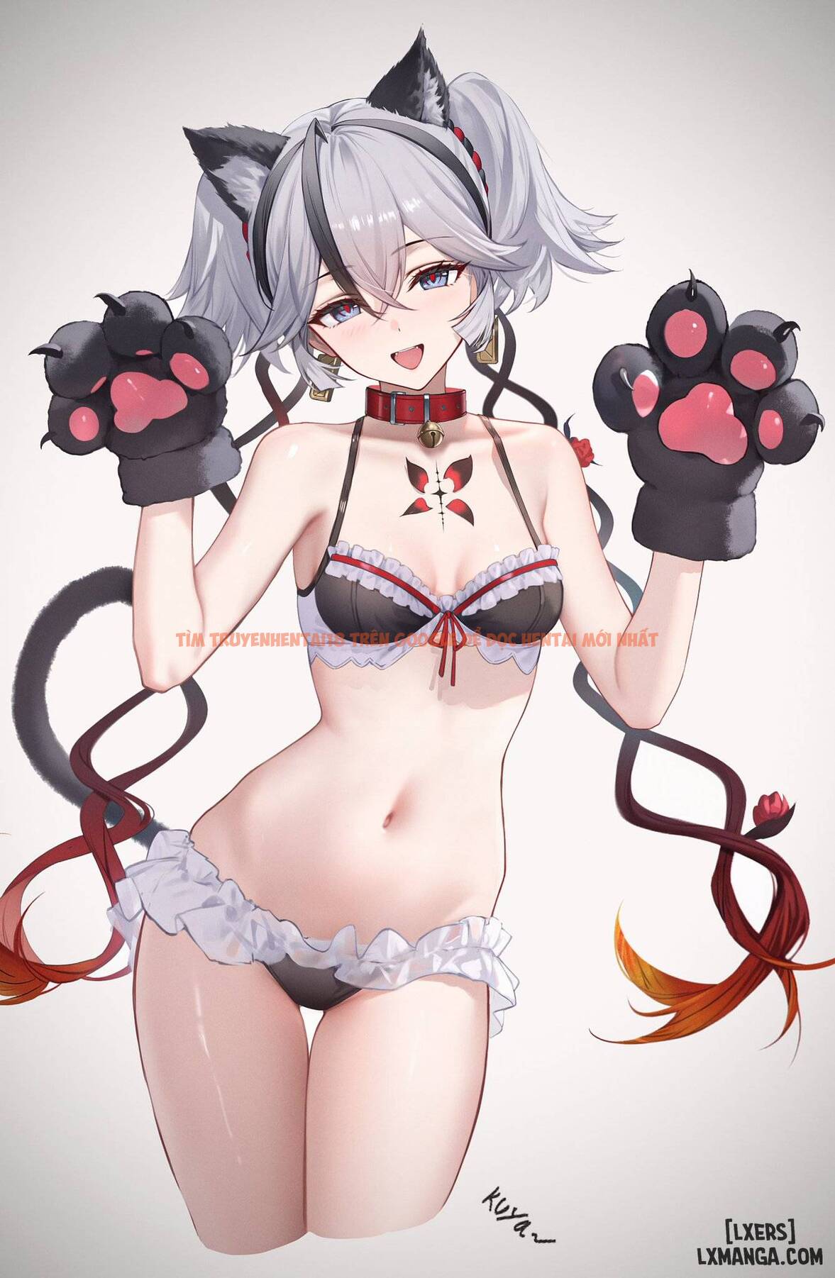Xem ảnh 67 trong truyện hentai Ảnh - 1 ảnh thập cẩm - hentaitvn.net