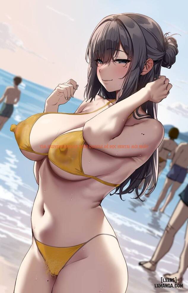 Xem ảnh 7 trong truyện hentai Ảnh - 1 ảnh thập cẩm - hentaitvn.net