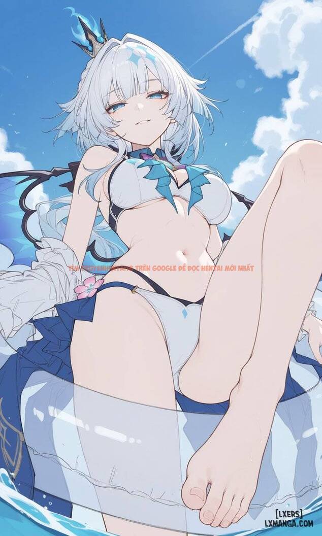 Xem ảnh 77 trong truyện hentai Ảnh - 1 ảnh thập cẩm - hentaitvn.net