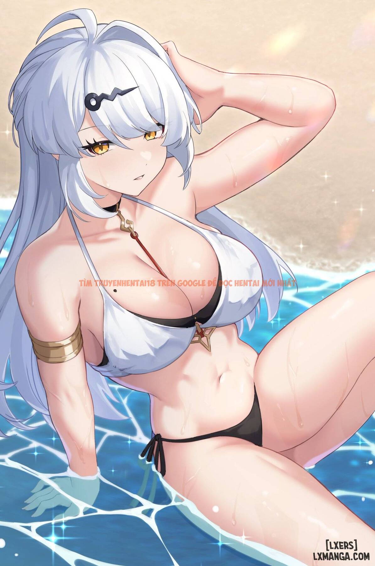 Xem ảnh 78 trong truyện hentai Ảnh - 1 ảnh thập cẩm - hentaitvn.net