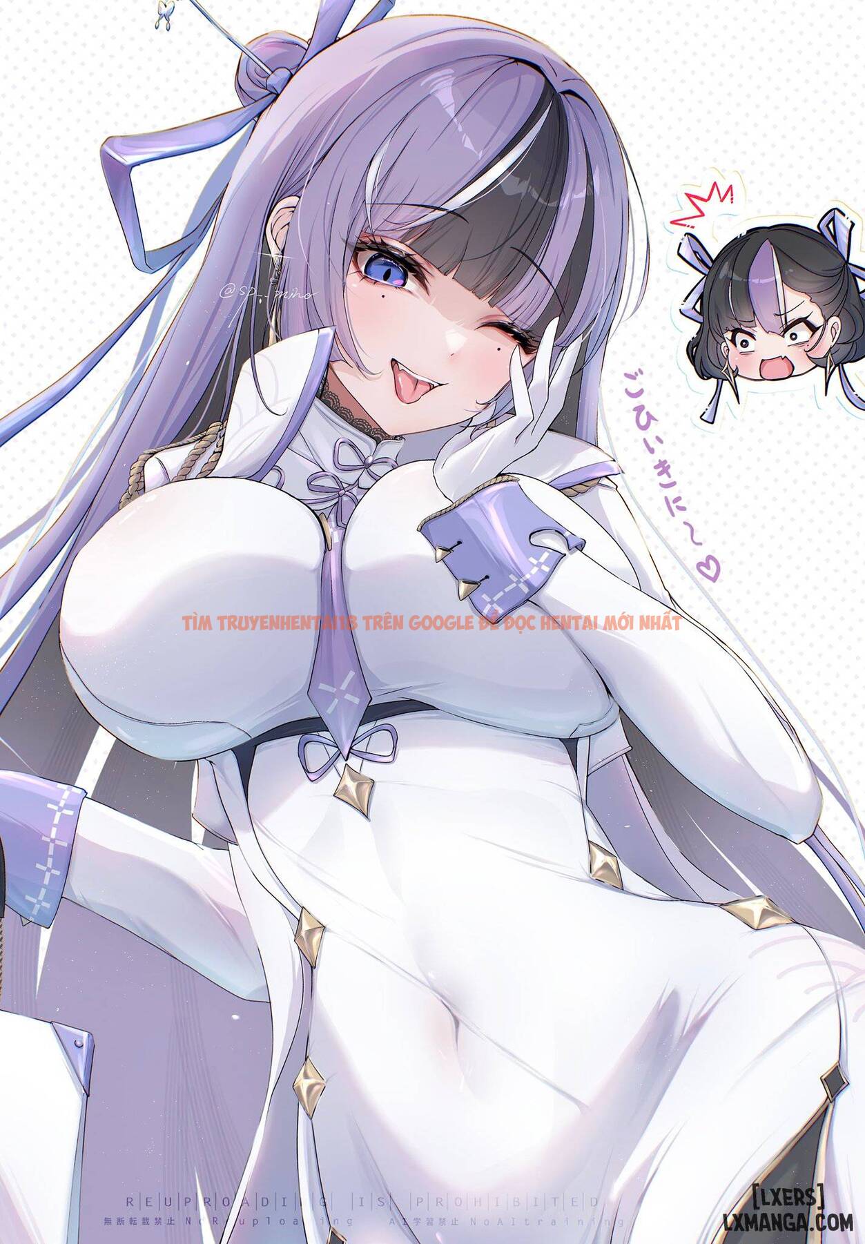 Xem ảnh 84 trong truyện hentai Ảnh - 1 ảnh thập cẩm - hentaitvn.net