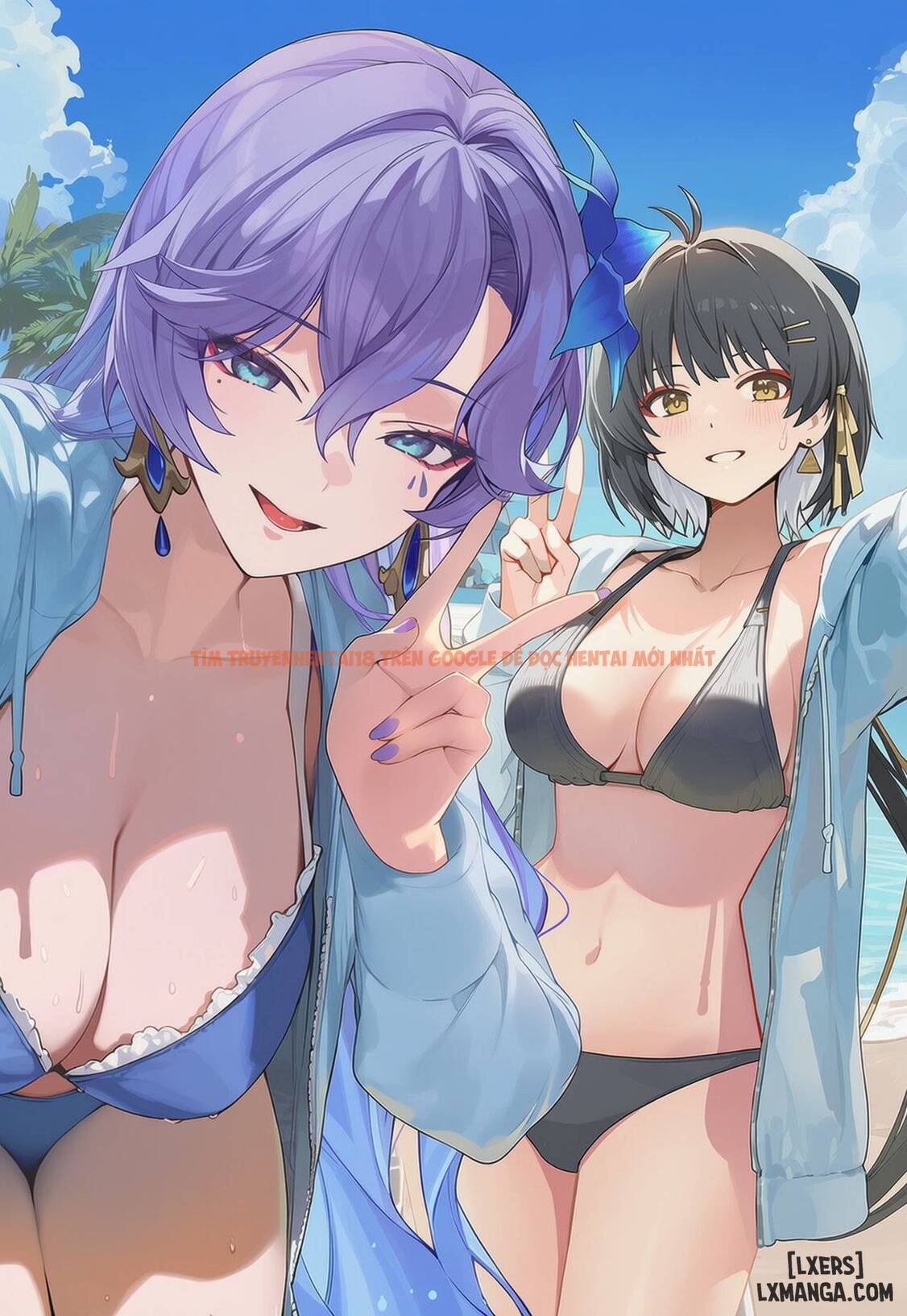 Xem ảnh 96 trong truyện hentai Ảnh - 1 ảnh thập cẩm - hentaitvn.net