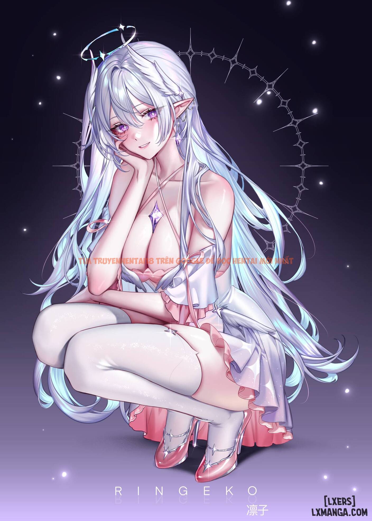 Xem ảnh 1 trong truyện hentai Ảnh - 3 - hentaitvn.net