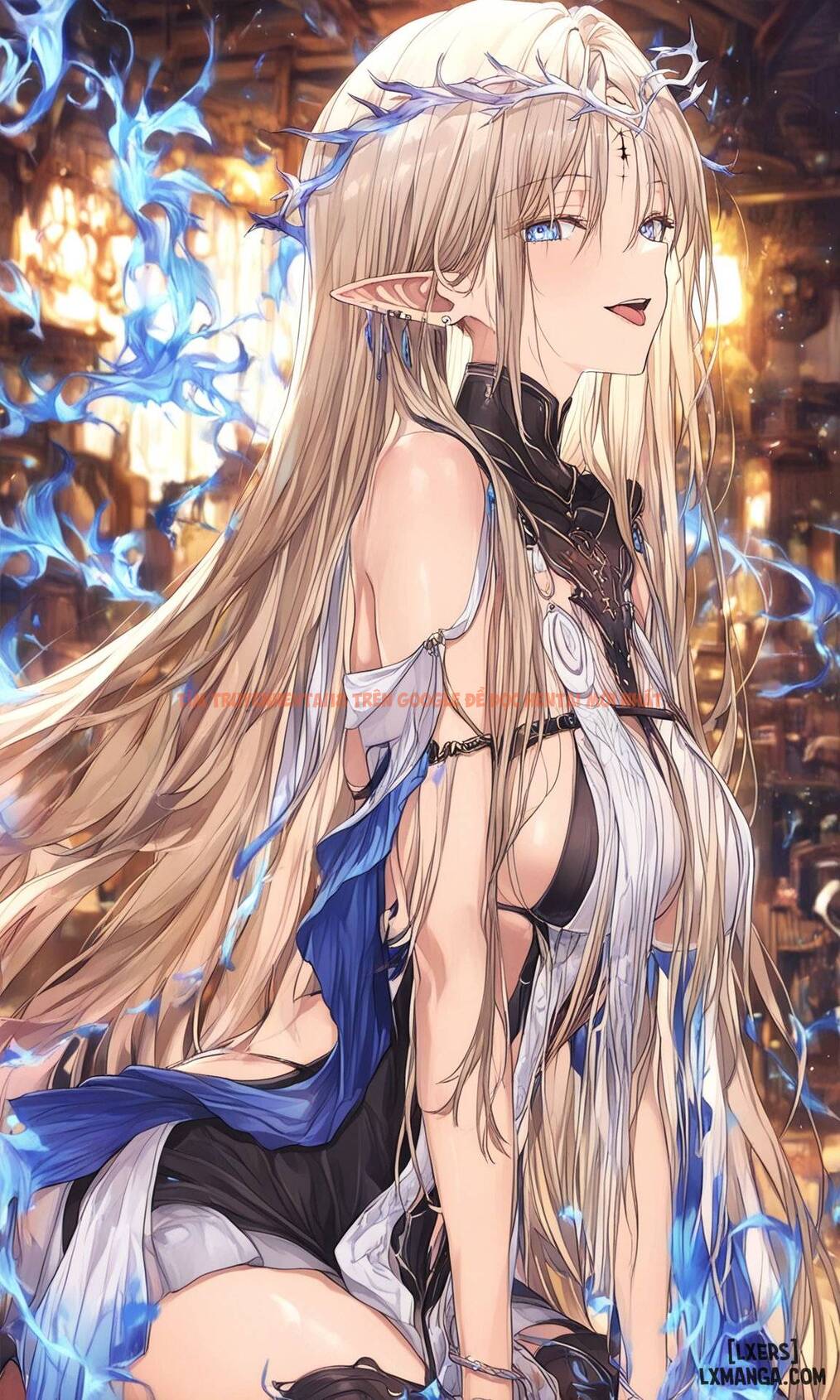 Xem ảnh 13 trong truyện hentai Ảnh - 3 - hentaitvn.net