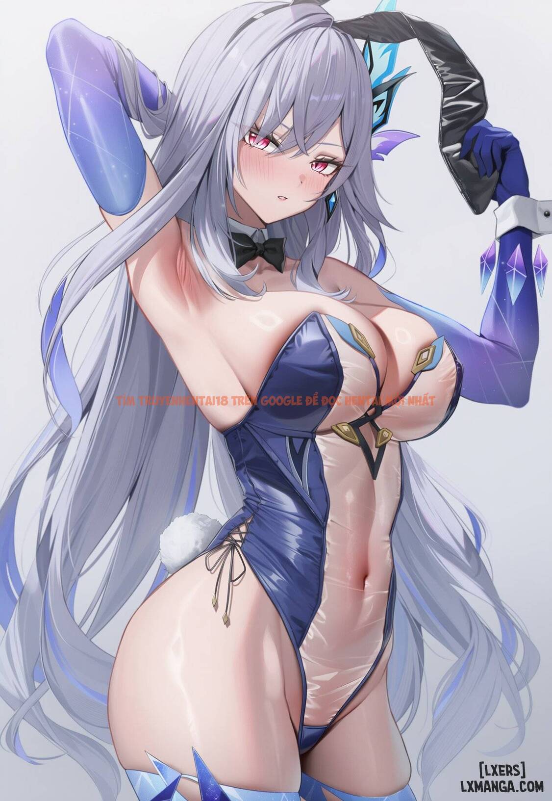 Xem ảnh 15 trong truyện hentai Ảnh - 3 - hentaitvn.net