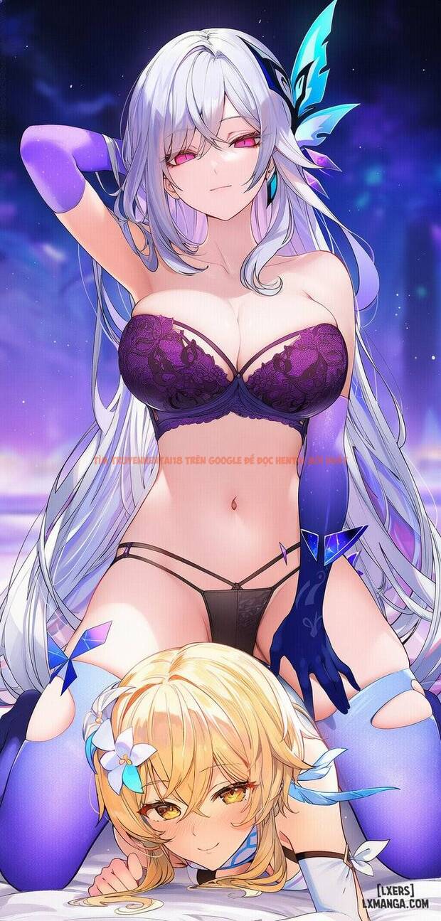 Xem ảnh 18 trong truyện hentai Ảnh - 3 - hentaitvn.net