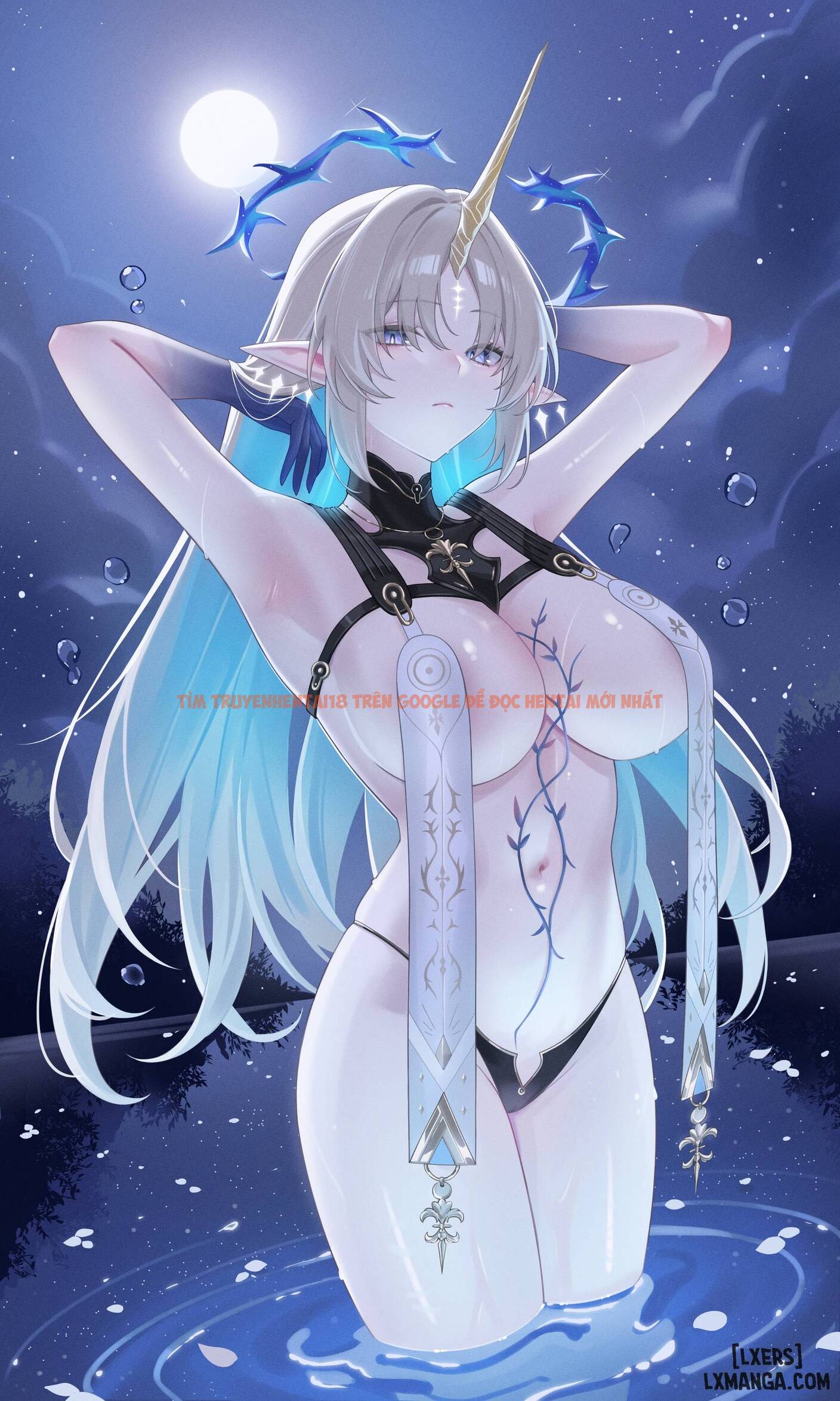 Xem ảnh 19 trong truyện hentai Ảnh - 3 - hentaitvn.net