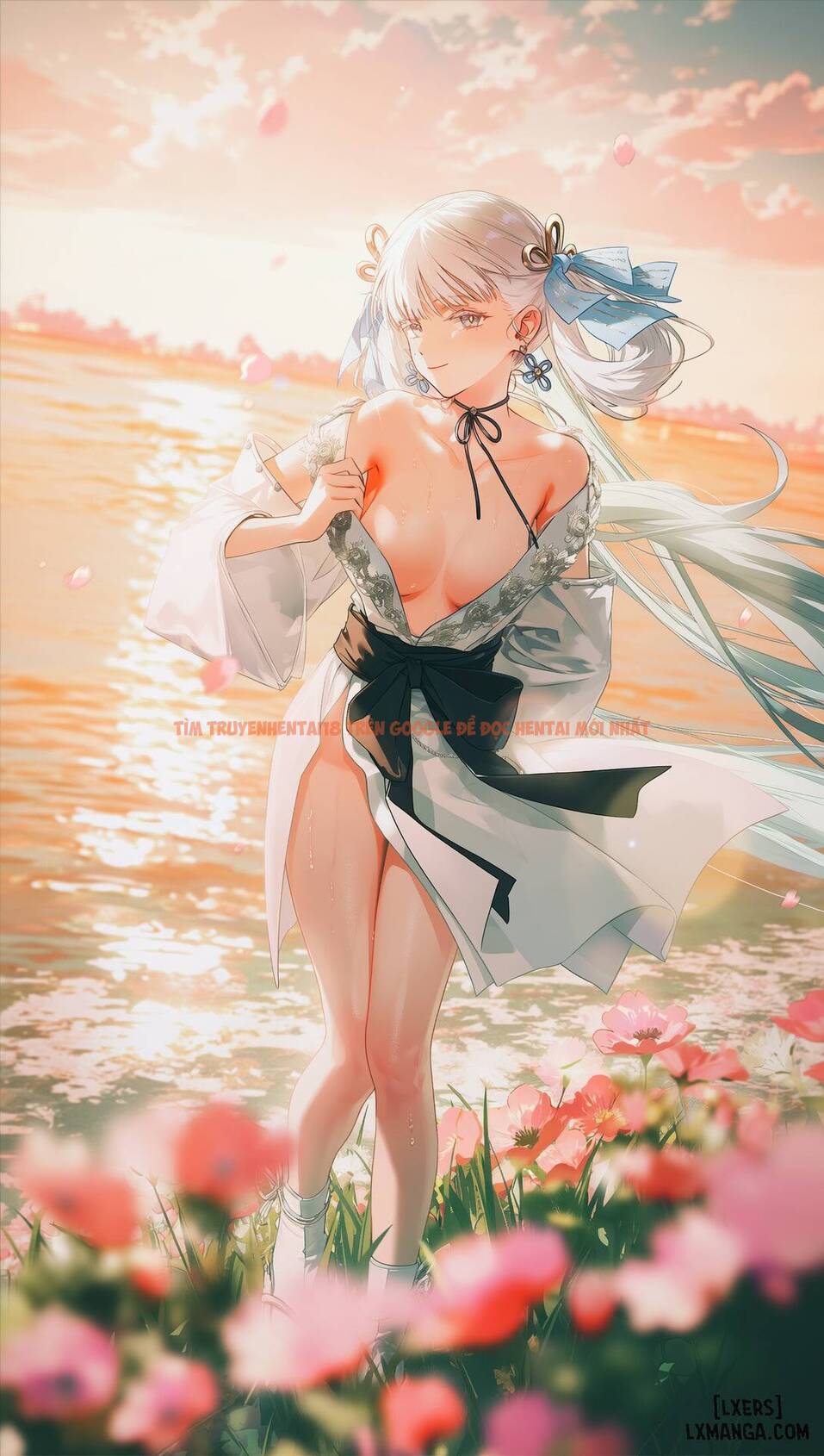 Xem ảnh 20 trong truyện hentai Ảnh - 3 - hentaitvn.net