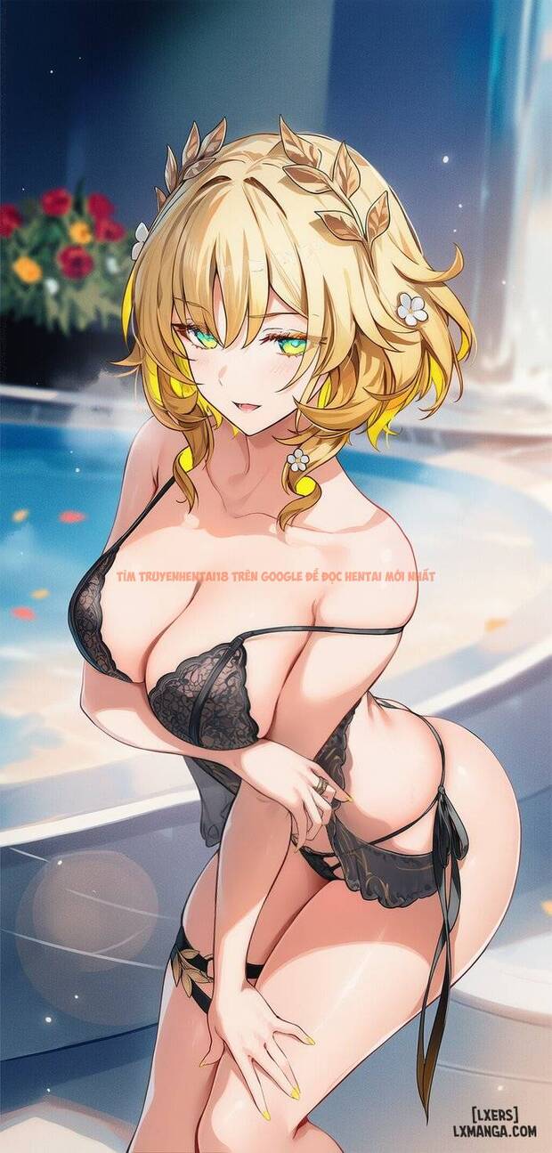 Xem ảnh 21 trong truyện hentai Ảnh - 3 - hentaitvn.net