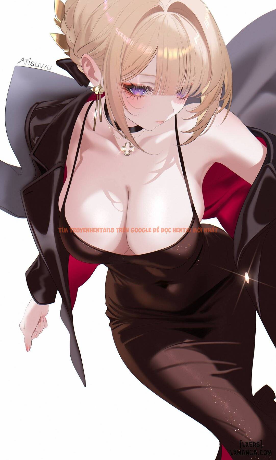 Xem ảnh 23 trong truyện hentai Ảnh - 3 - hentaitvn.net