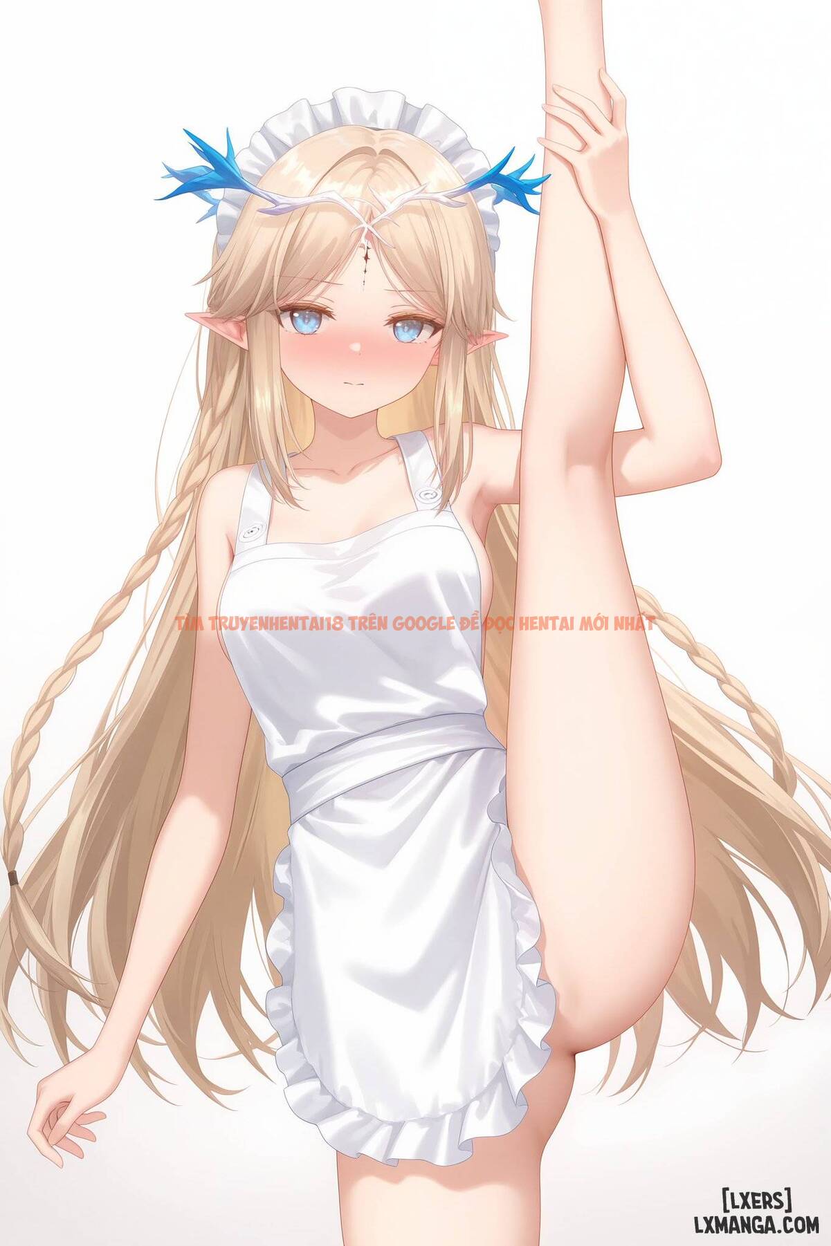 Xem ảnh 24 trong truyện hentai Ảnh - 3 - hentaitvn.net