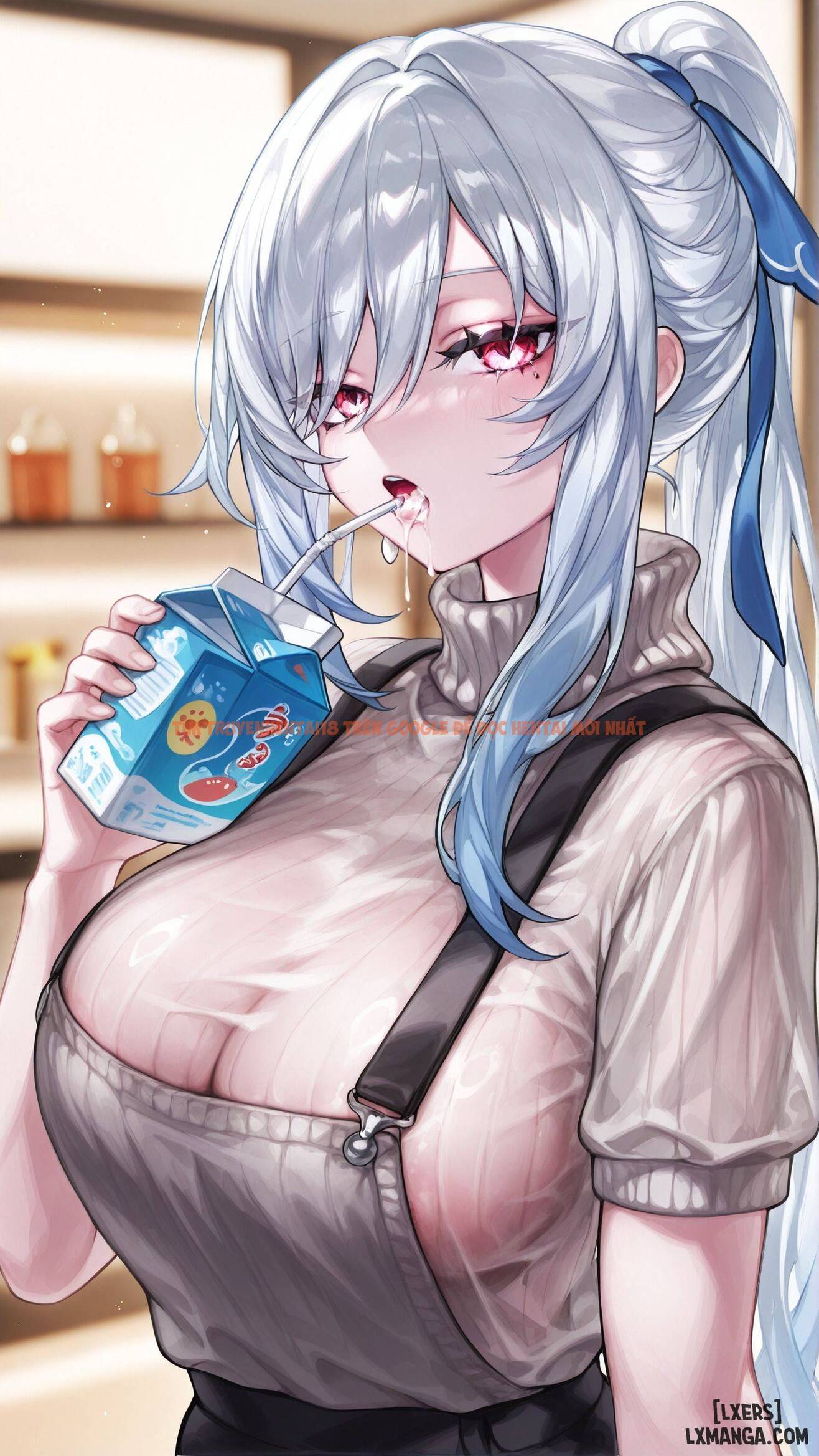 Xem ảnh 26 trong truyện hentai Ảnh - 3 - hentaitvn.net