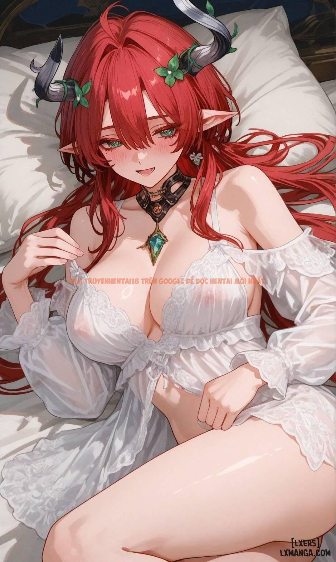 Xem ảnh 27 trong truyện hentai Ảnh - 3 - hentaitvn.net