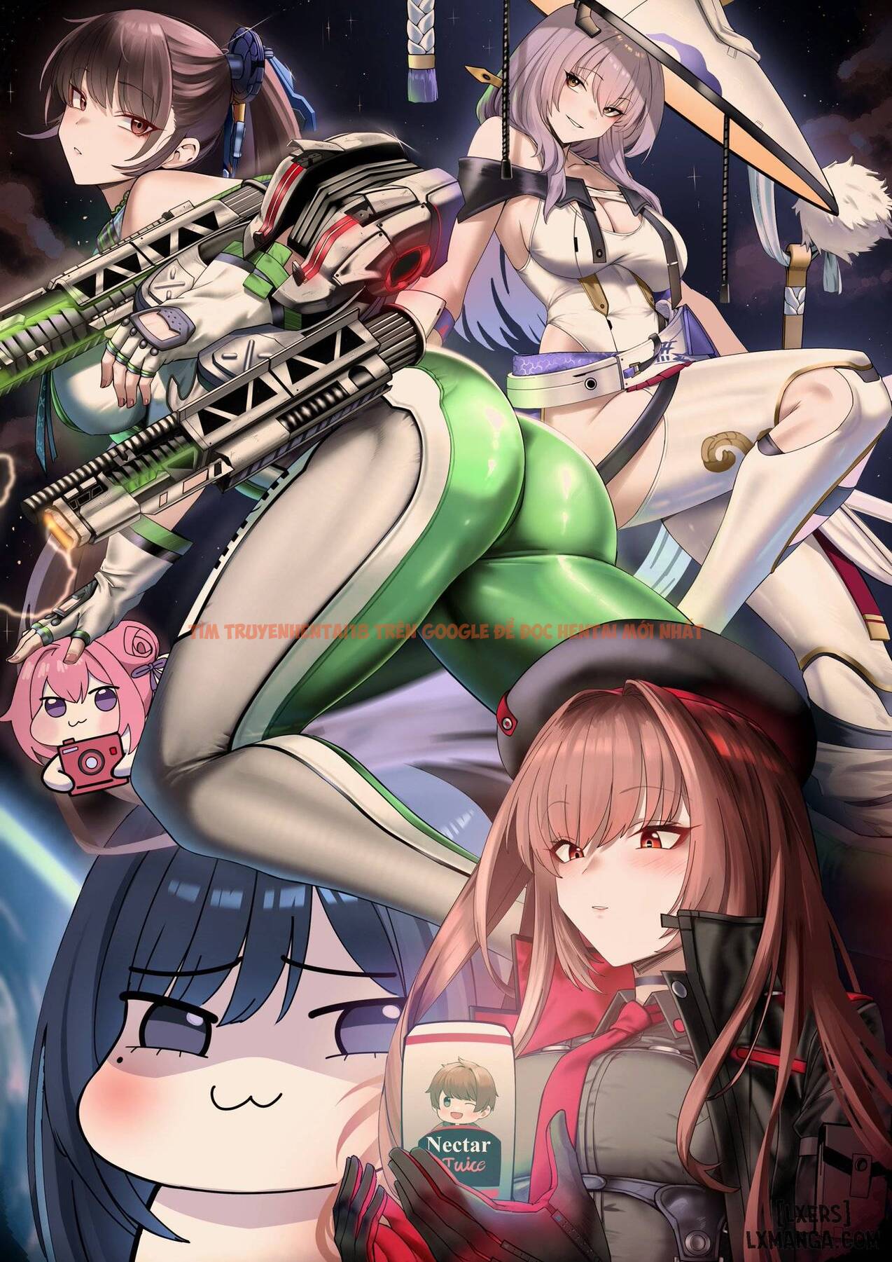 Xem ảnh 28 trong truyện hentai Ảnh - 3 - hentaitvn.net