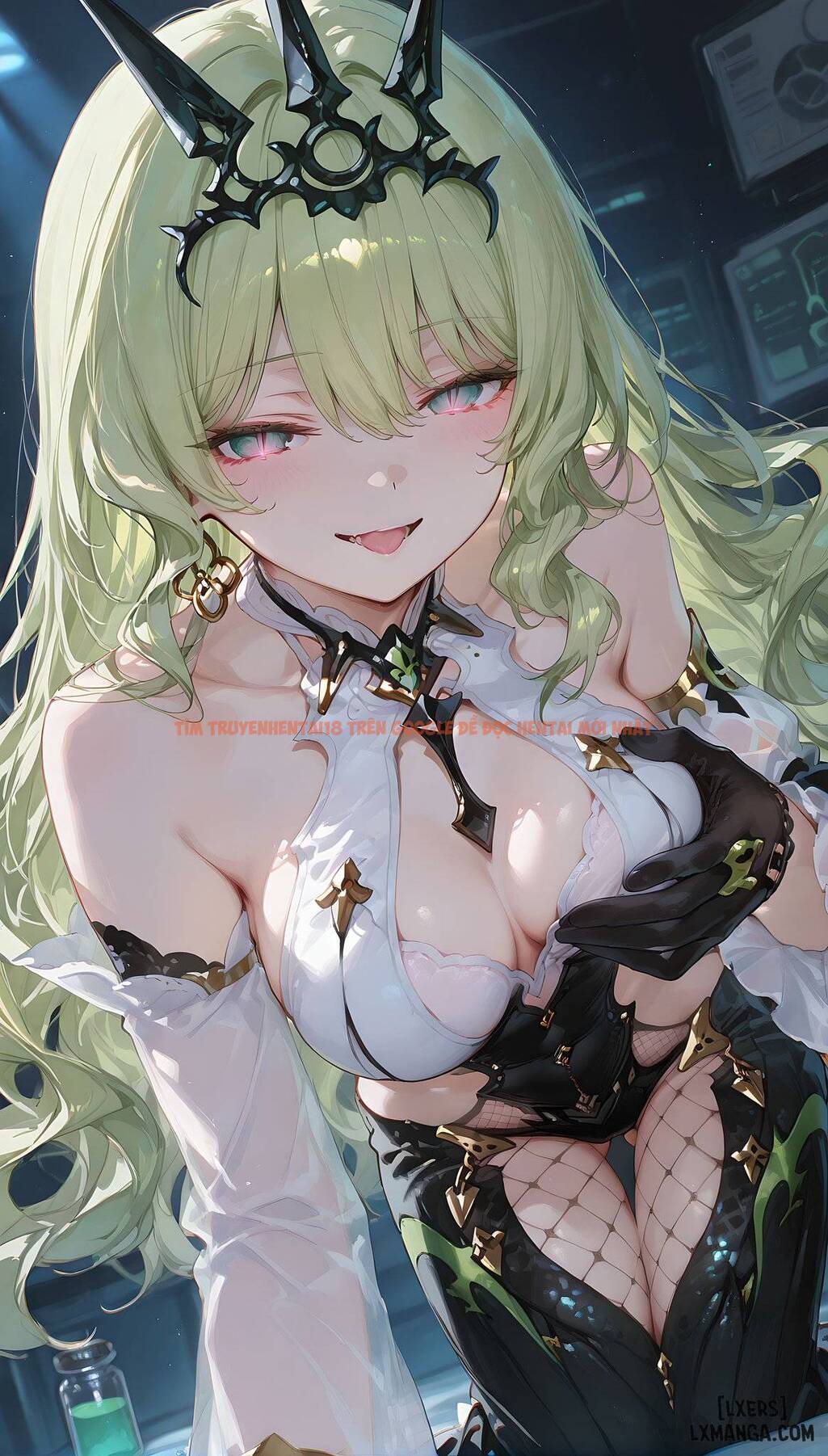 Xem ảnh 29 trong truyện hentai Ảnh - 3 - hentaitvn.net
