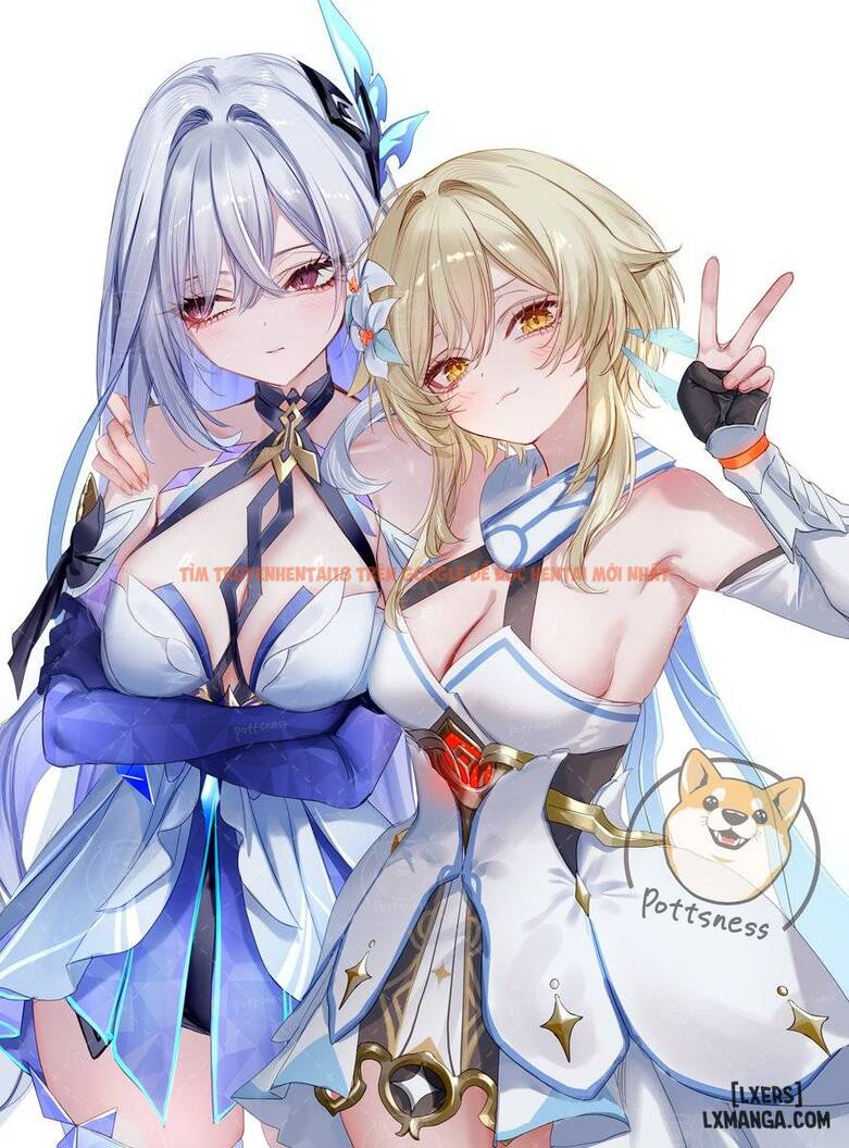 Xem ảnh 30 trong truyện hentai Ảnh - 3 - hentaitvn.net