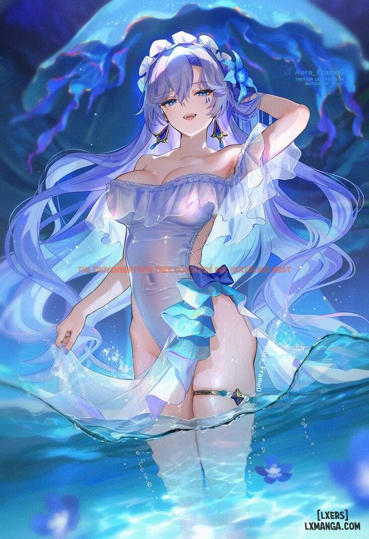 Xem ảnh 32 trong truyện hentai Ảnh - 3 - hentaitvn.net