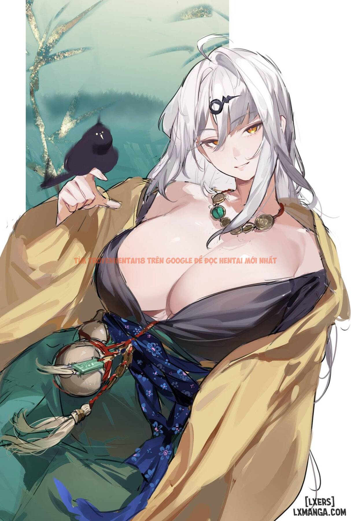 Xem ảnh 33 trong truyện hentai Ảnh - 3 - hentaitvn.net