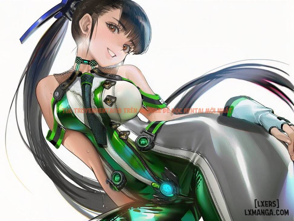 Xem ảnh 4 trong truyện hentai Ảnh - 3 - hentaitvn.net