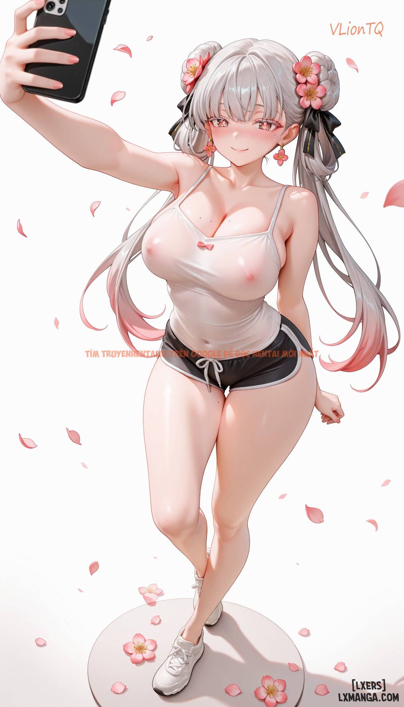 Xem ảnh 42 trong truyện hentai Ảnh - 3 - hentaitvn.net
