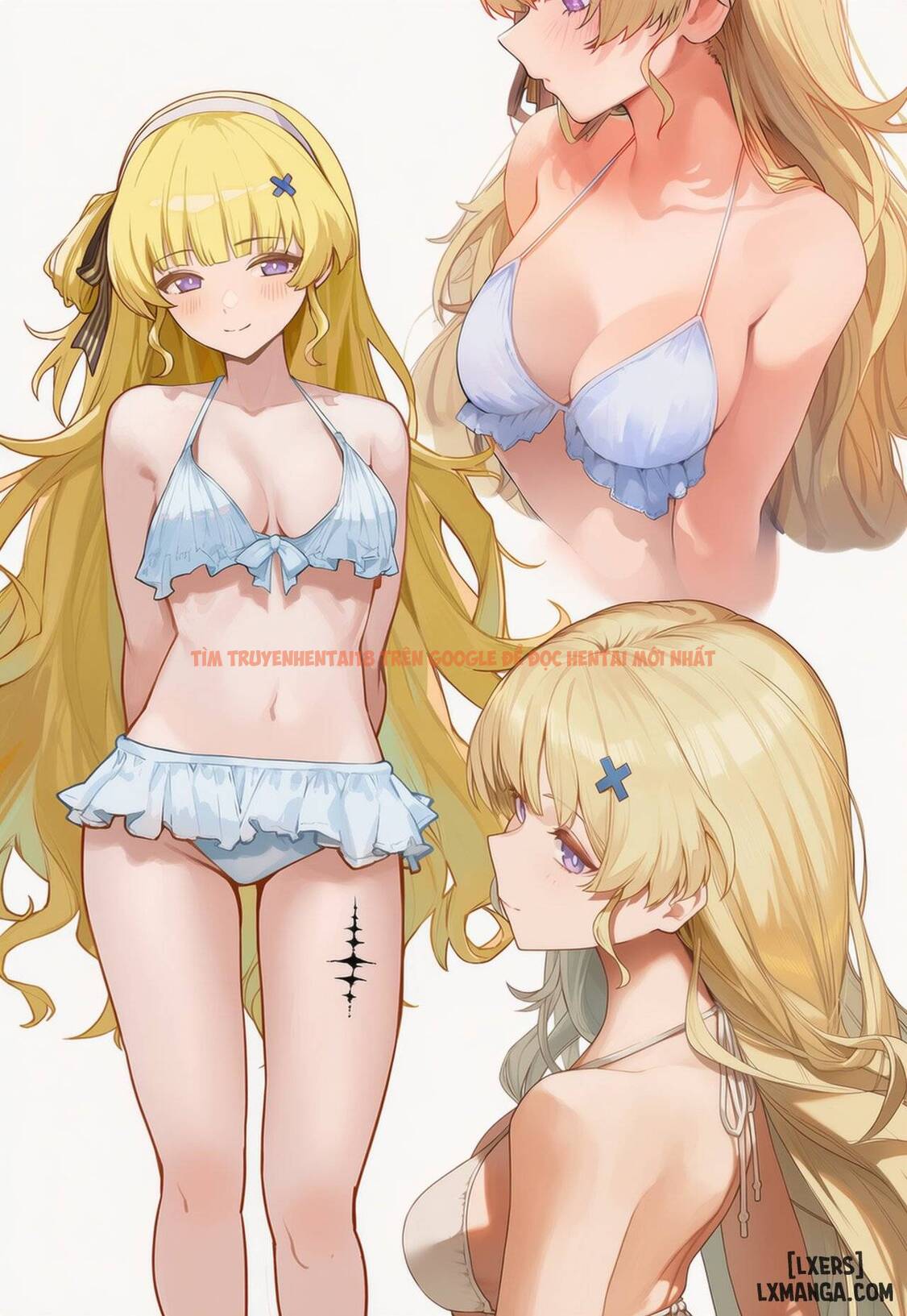 Xem ảnh 43 trong truyện hentai Ảnh - 3 - hentaitvn.net