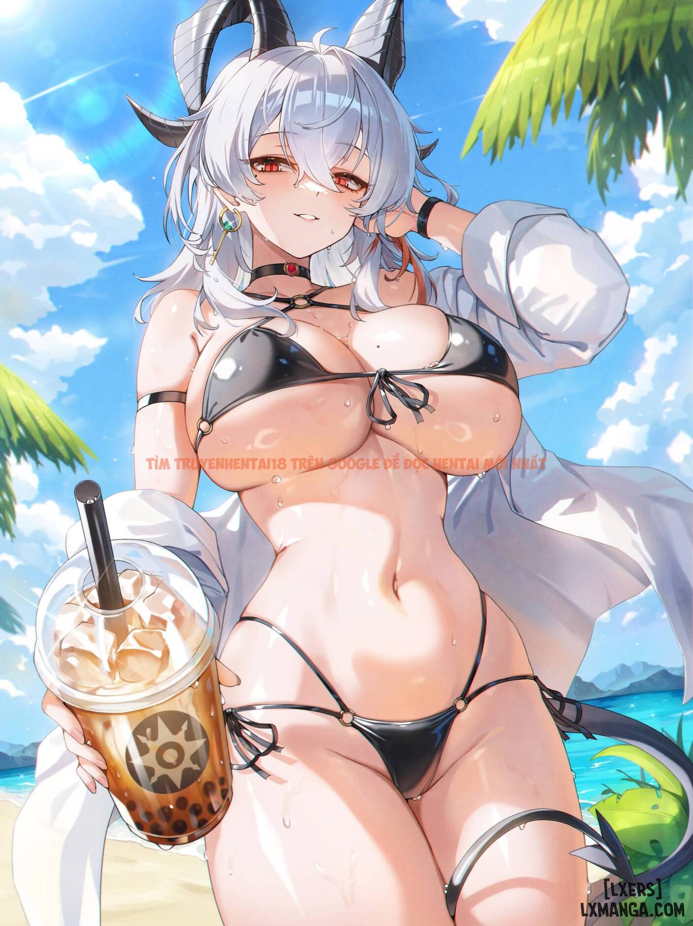 Xem ảnh 44 trong truyện hentai Ảnh - 3 - hentaitvn.net