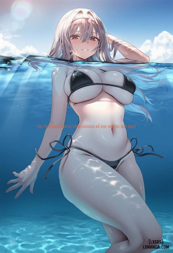 Xem ảnh 45 trong truyện hentai Ảnh - 3 - hentaitvn.net