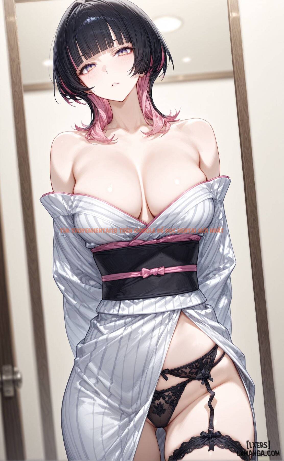 Xem ảnh 46 trong truyện hentai Ảnh - 3 - hentaitvn.net