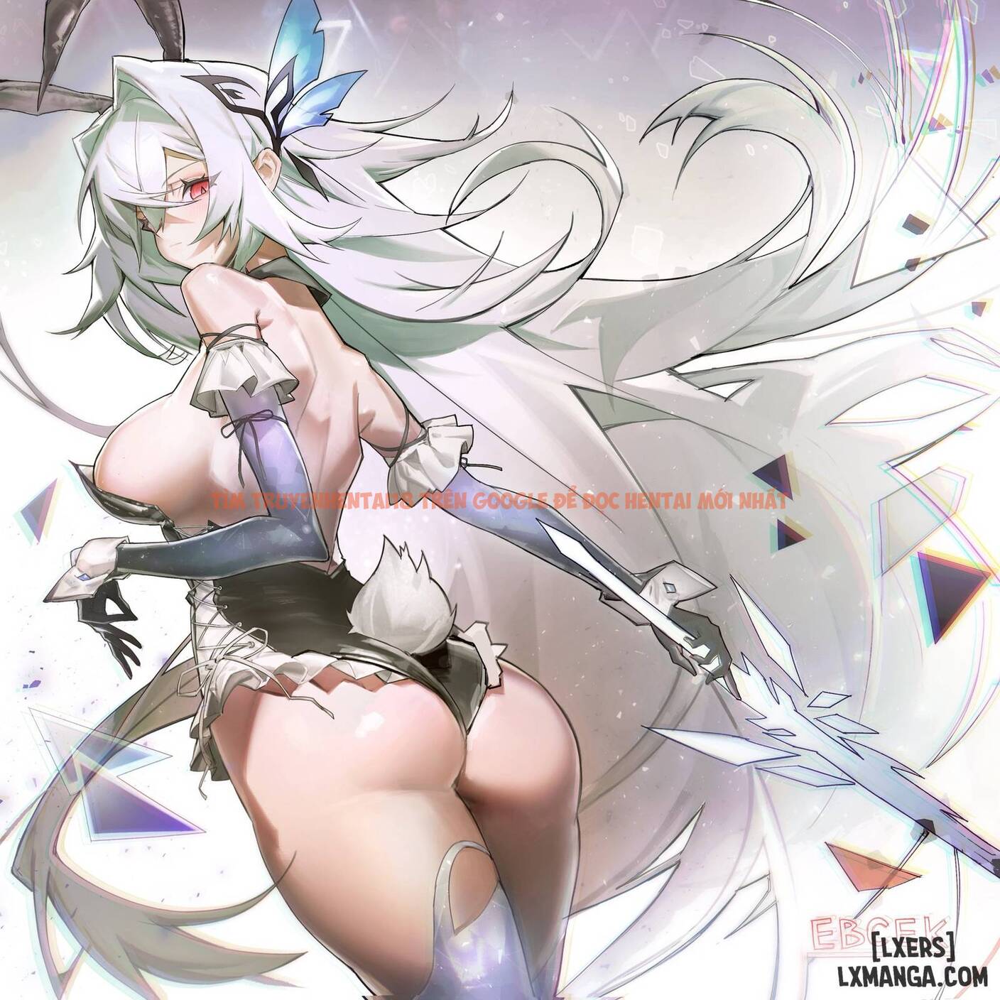 Xem ảnh 48 trong truyện hentai Ảnh - 3 - hentaitvn.net