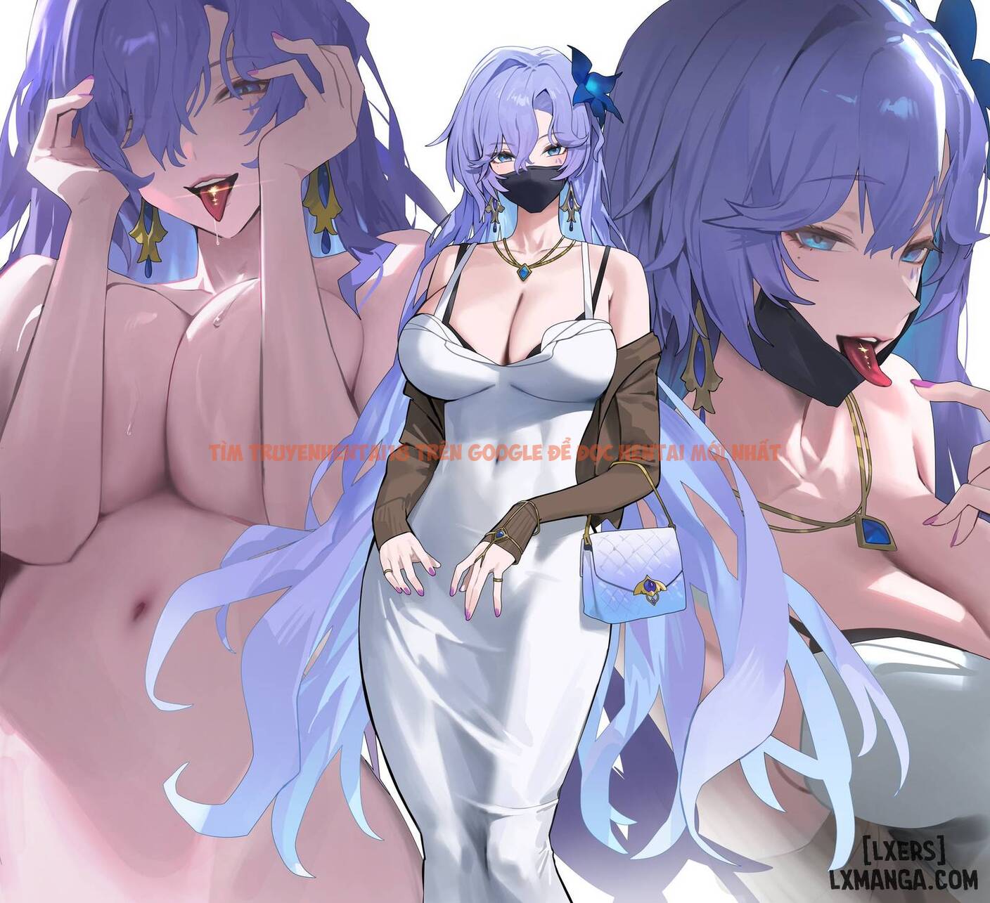 Xem ảnh 50 trong truyện hentai Ảnh - 3 - hentaitvn.net
