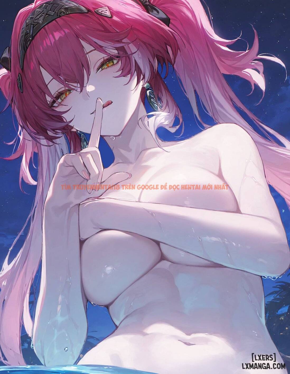 Xem ảnh 57 trong truyện hentai Ảnh - 3 - hentaitvn.net
