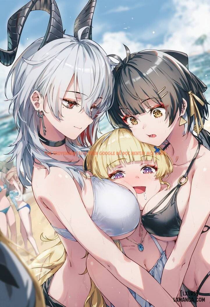 Xem ảnh 58 trong truyện hentai Ảnh - 3 - hentaitvn.net