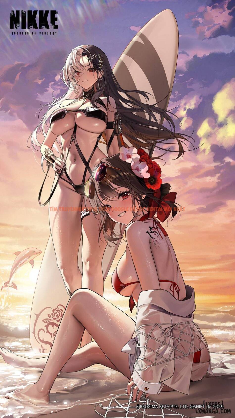 Xem ảnh 6 trong truyện hentai Ảnh - 3 - hentaitvn.net