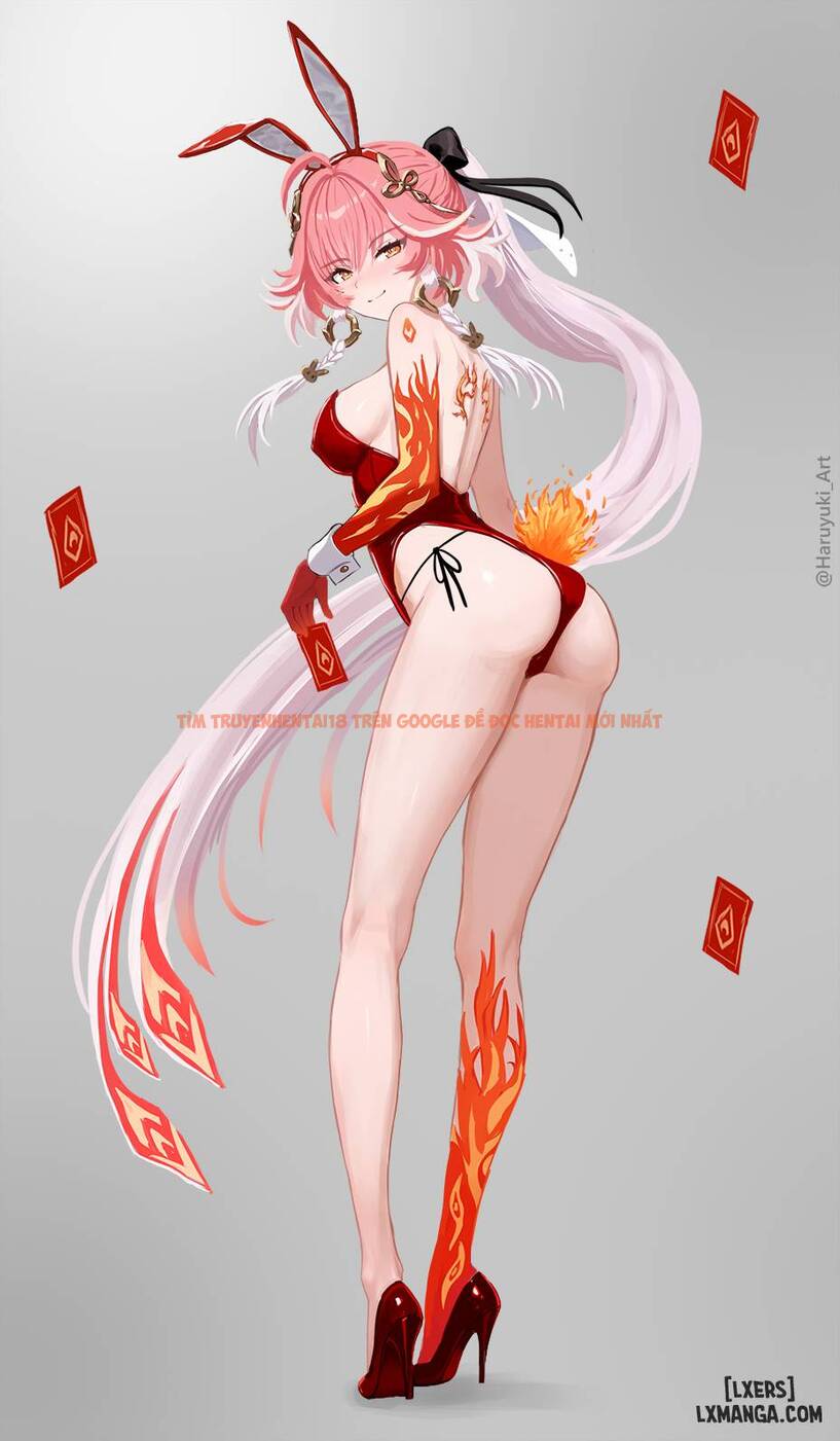 Xem ảnh 60 trong truyện hentai Ảnh - 3 - hentaitvn.net